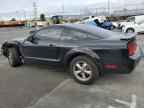 2009 FORD MUSTANG