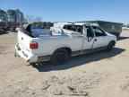 1997 CHEVROLET S10