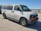 2008 CHEVROLET EXPRESS 2500