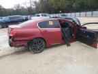 2006 LEXUS Gs 430