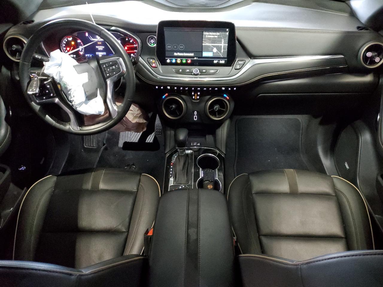 2023 CHEVROLET BLAZER