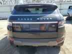 2012 LAND ROVER RANGE ROVER