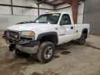 2002 GMC Sierra