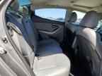 2011 HYUNDAI ELANTRA