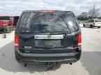 2015 HONDA PILOT