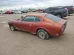 1974 Datsun 280