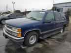 1999 CHEVROLET Suburban