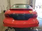 2002 PONTIAC SUNFIRE