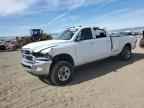 2012 DODGE Ram 3500
