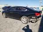 2014 CHEVROLET IMPALA