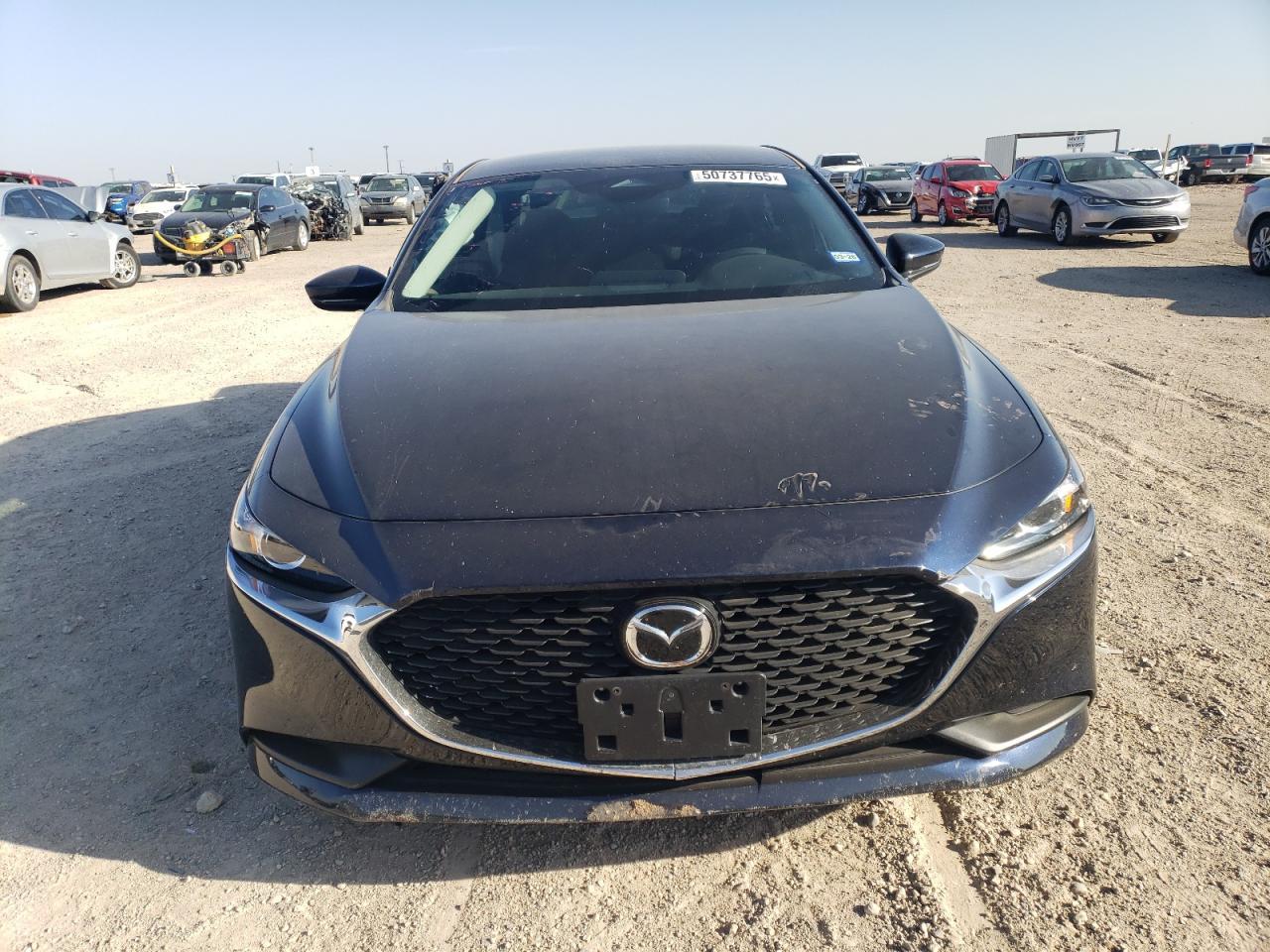 2024 MAZDA 3