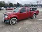 2009 NISSAN Frontier