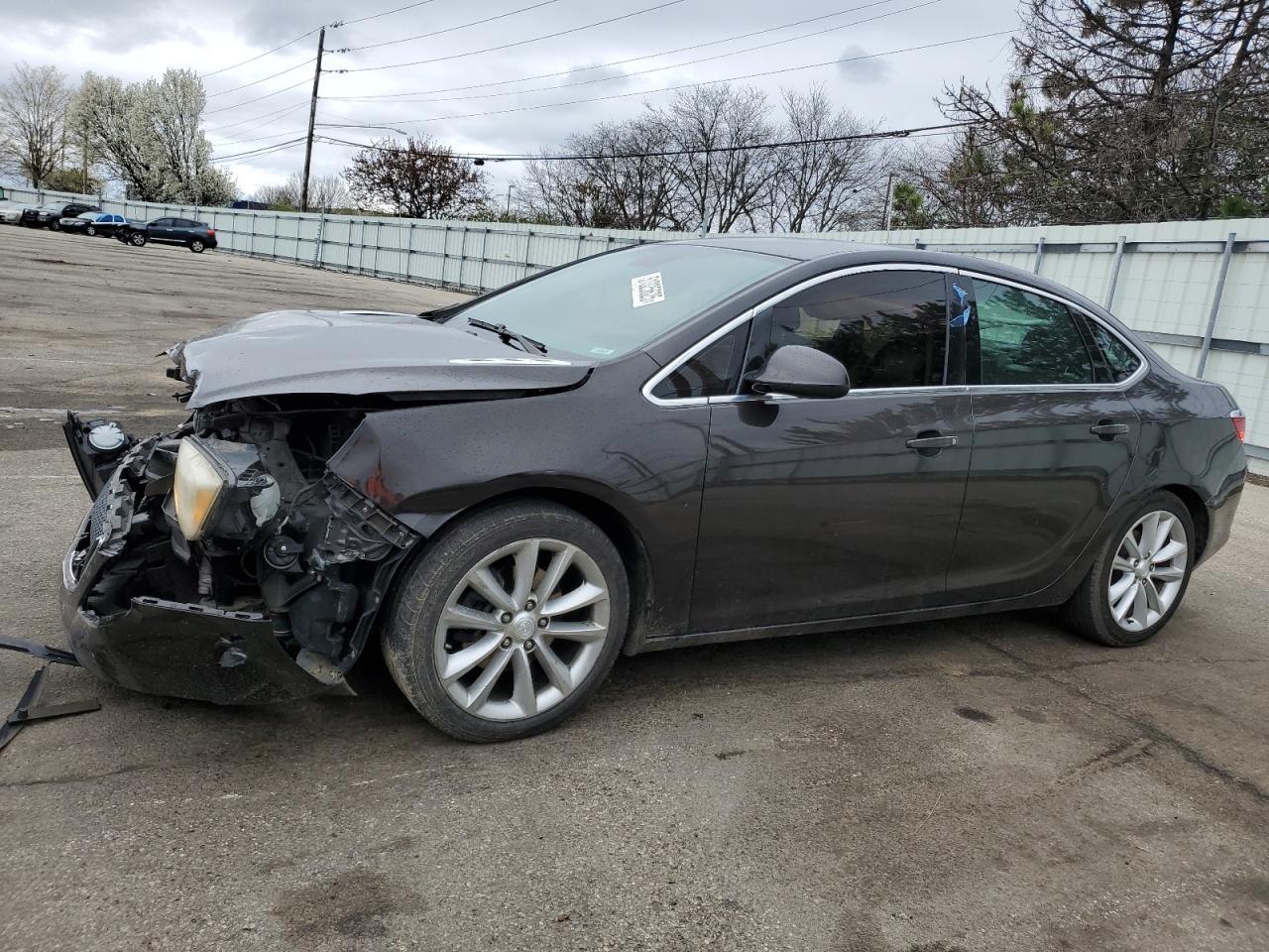 2015 BUICK VERANO