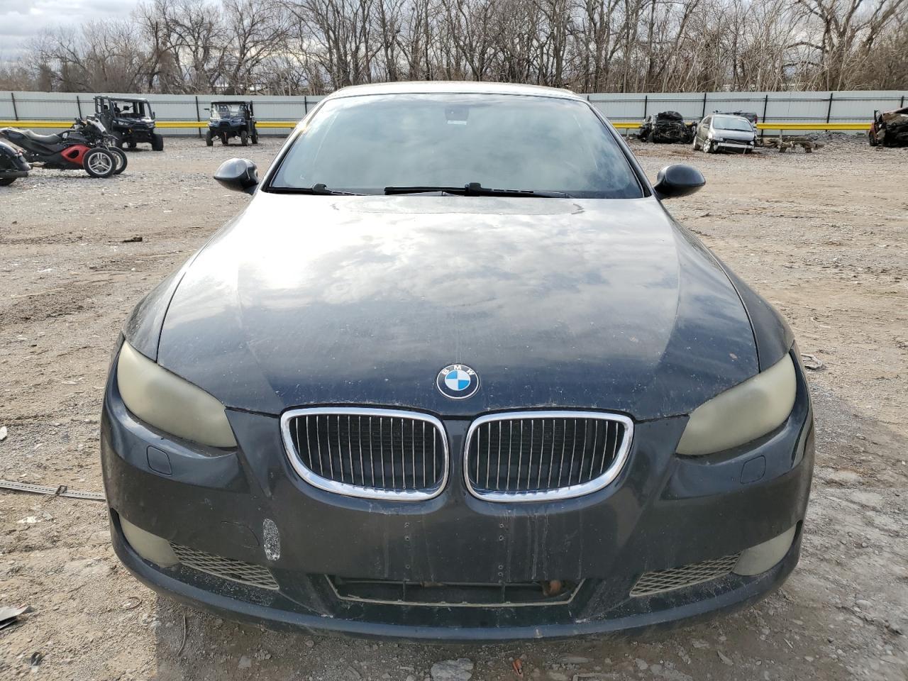 2009 BMW 3 SERIES