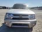 2001 TOYOTA 4Runner