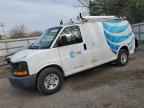 2013 CHEVROLET EXPRESS 2500