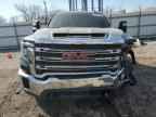 2023 GMC Sierra