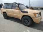 1999 LEXUS Lx 470