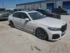 2021 BMW 7 series