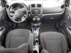 2012 NISSAN VERSA