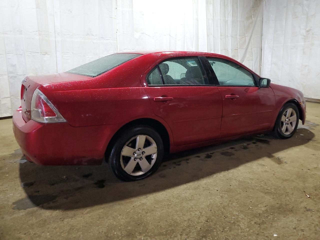 2006 FORD FUSION