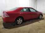 2006 FORD FUSION