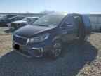 2019 KIA SEDONA