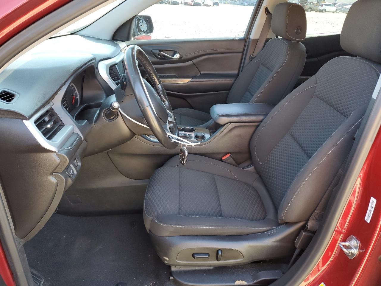 2019 GMC ACADIA