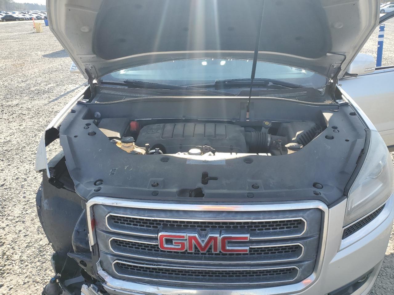 2015 GMC ACADIA
