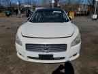 2009 NISSAN Maxima