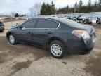 2011 NISSAN ALTIMA