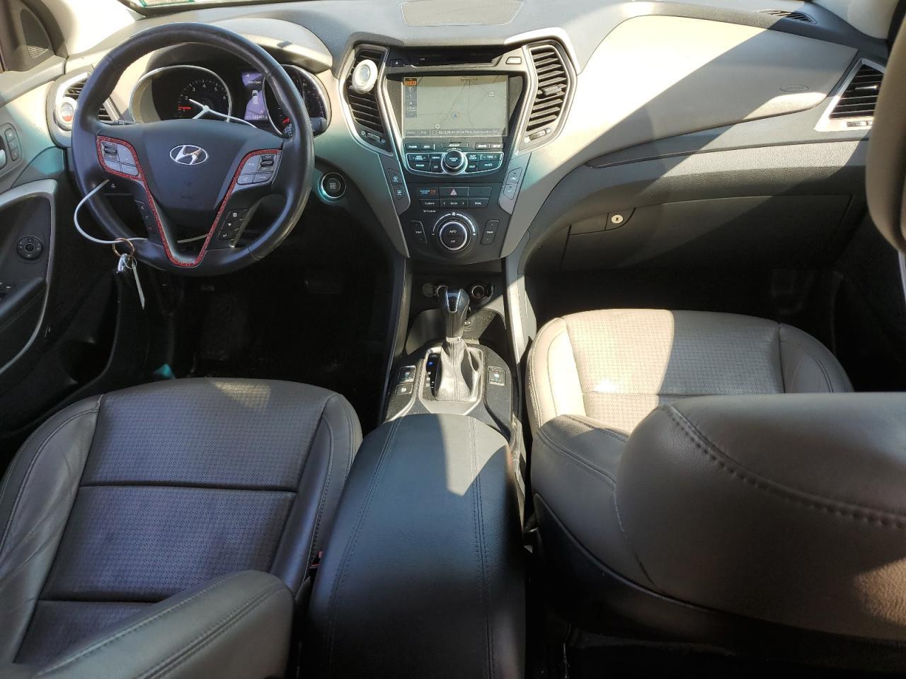 2007 NISSAN Titan