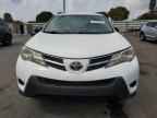 2014 TOYOTA RAV4
