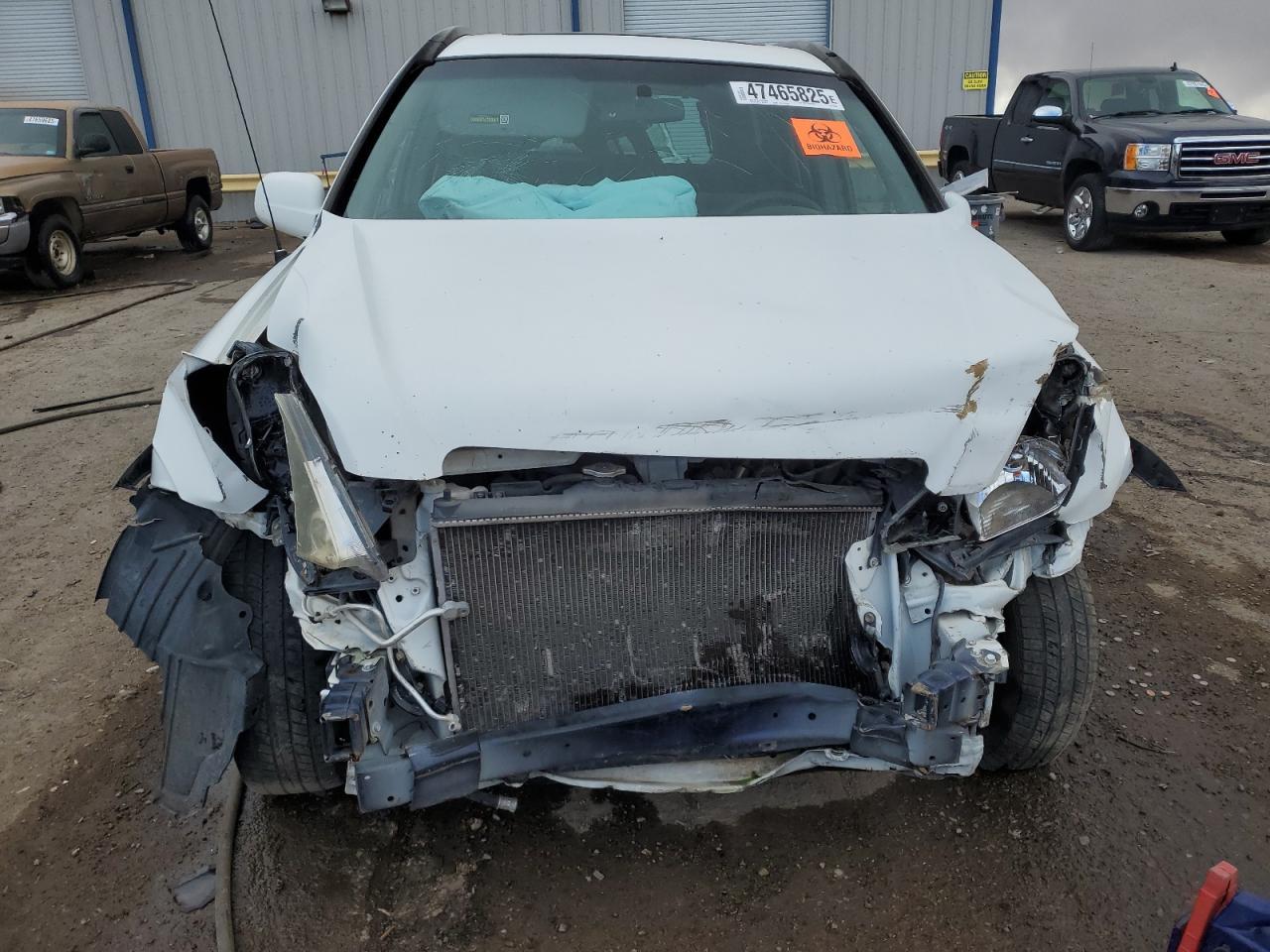 2004 HONDA CR-V