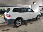 2005 BMW X3