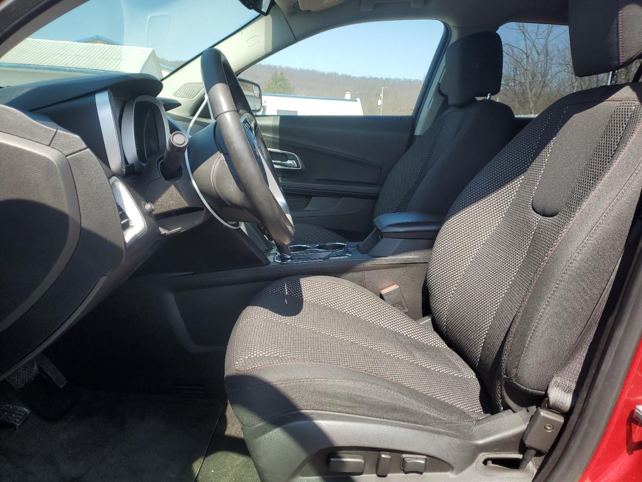 2013 CHEVROLET EQUINOX