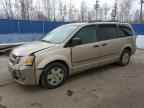 2009 DODGE CARAVAN