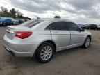 2012 CHRYSLER 200