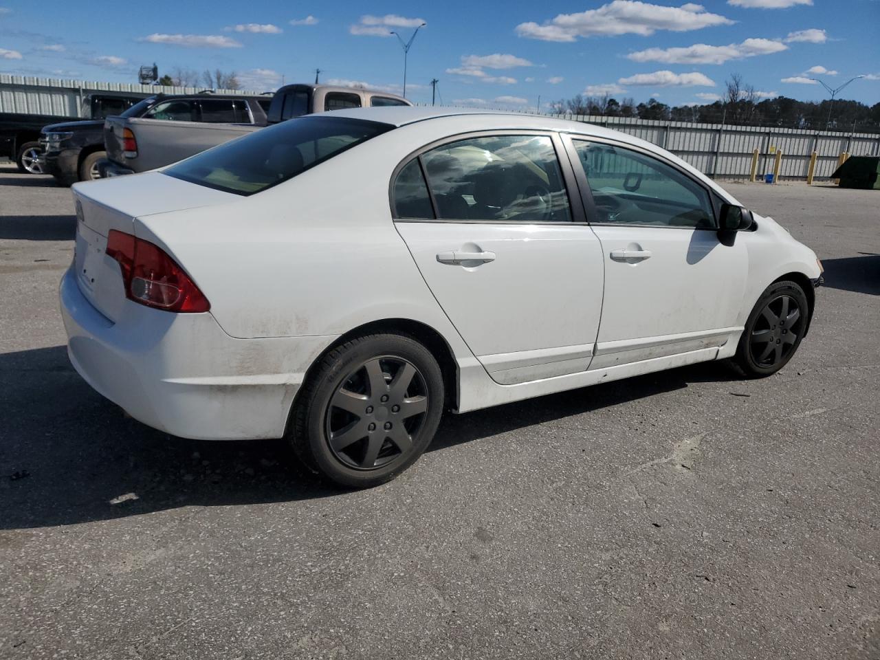 2006 HONDA CIVIC