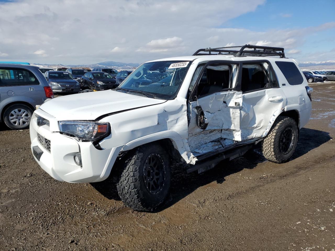 2023 TOYOTA 4Runner