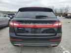 2017 LINCOLN MKX