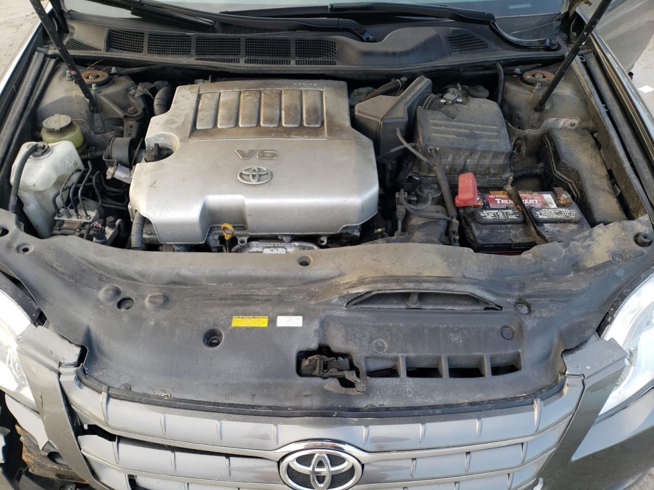 2007 TOYOTA Avalon