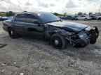 2007 FORD Crown Victoria