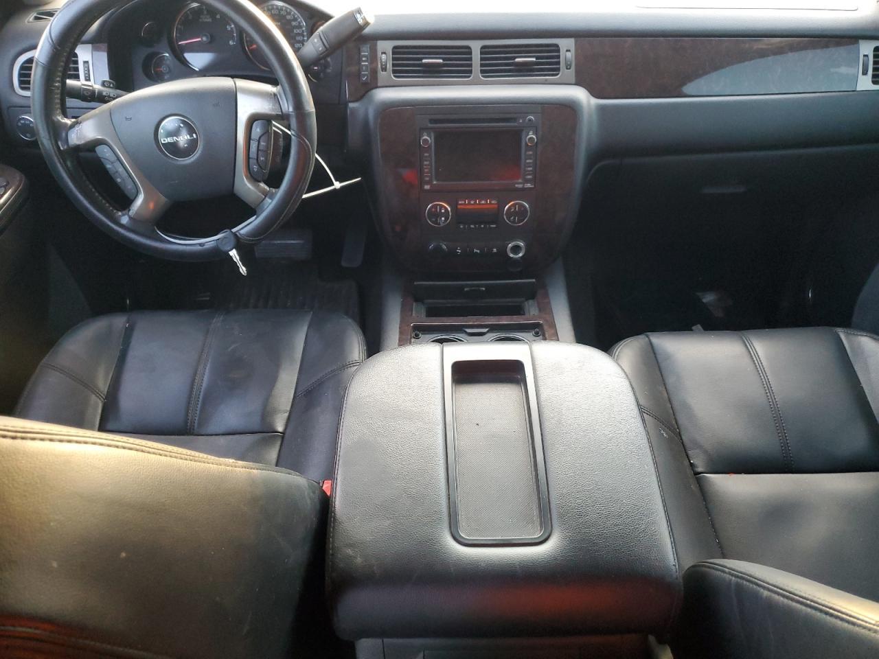2010 GMC Sierra