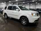 2013 HONDA PILOT