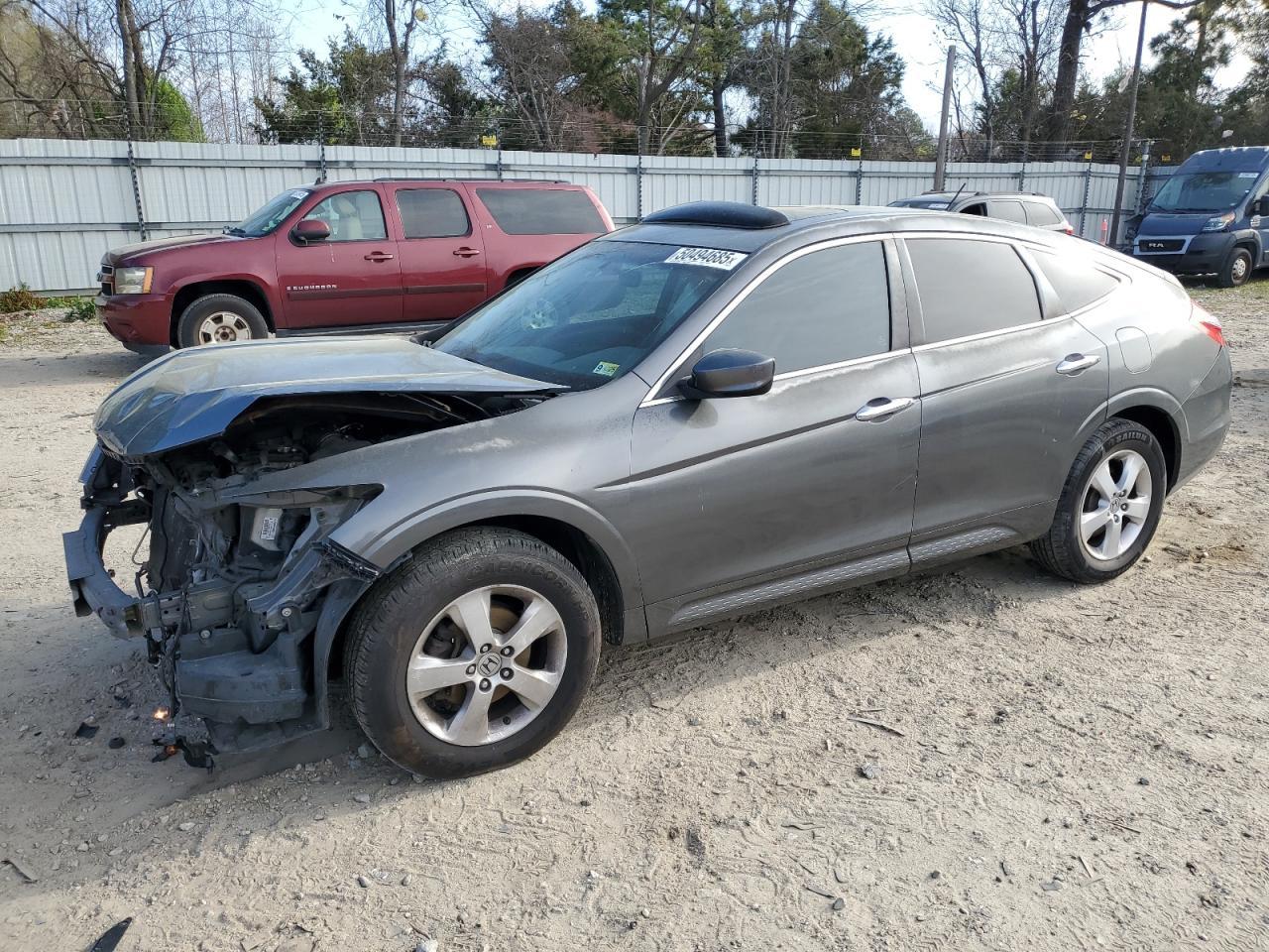 2010 HONDA ACCORD