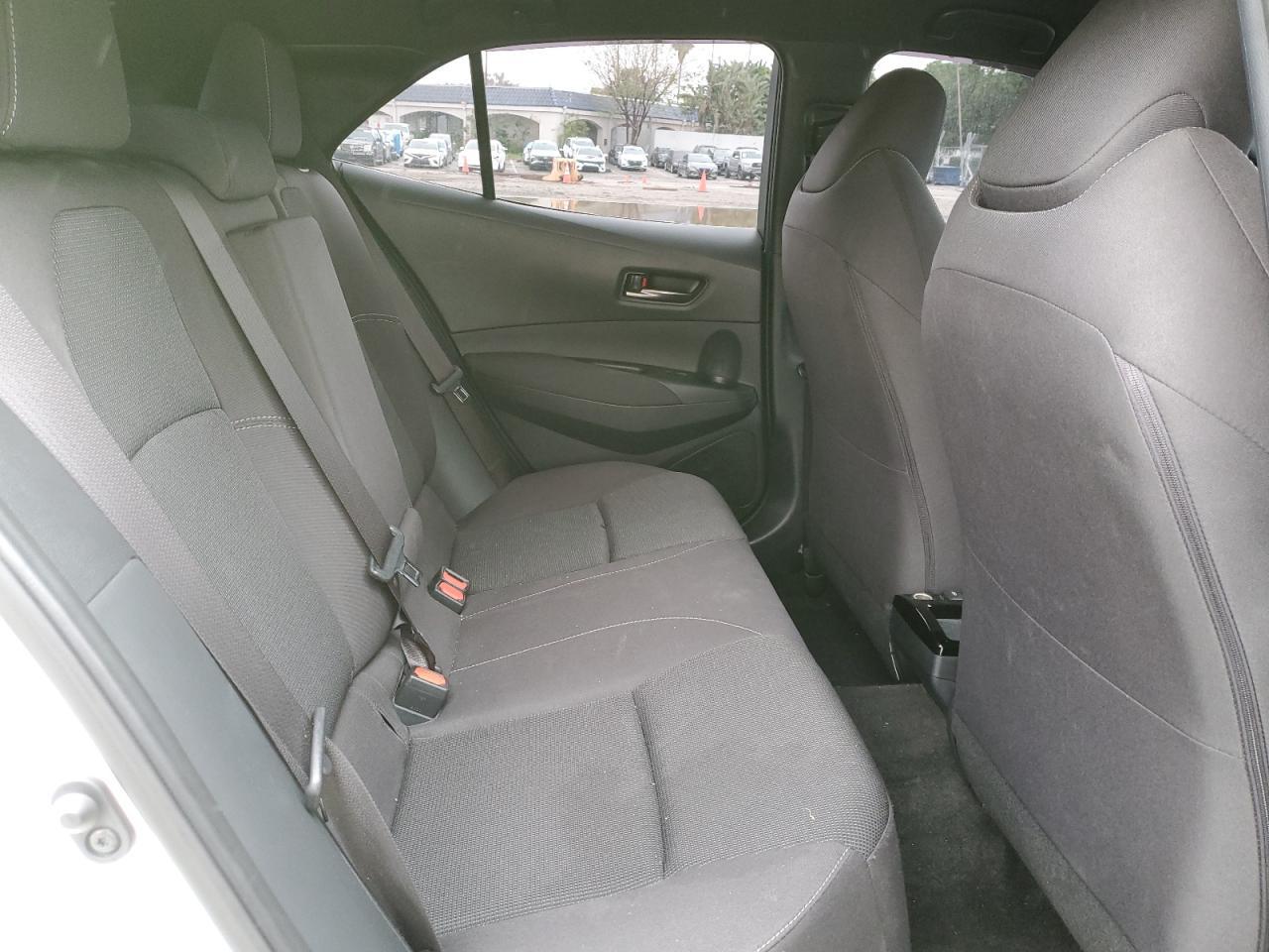 2023 TOYOTA GR Corolla