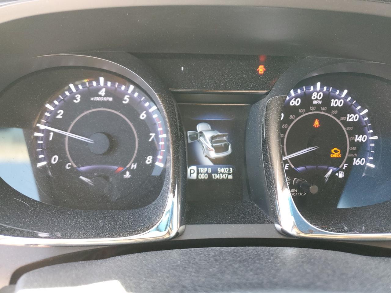 2014 TOYOTA Avalon