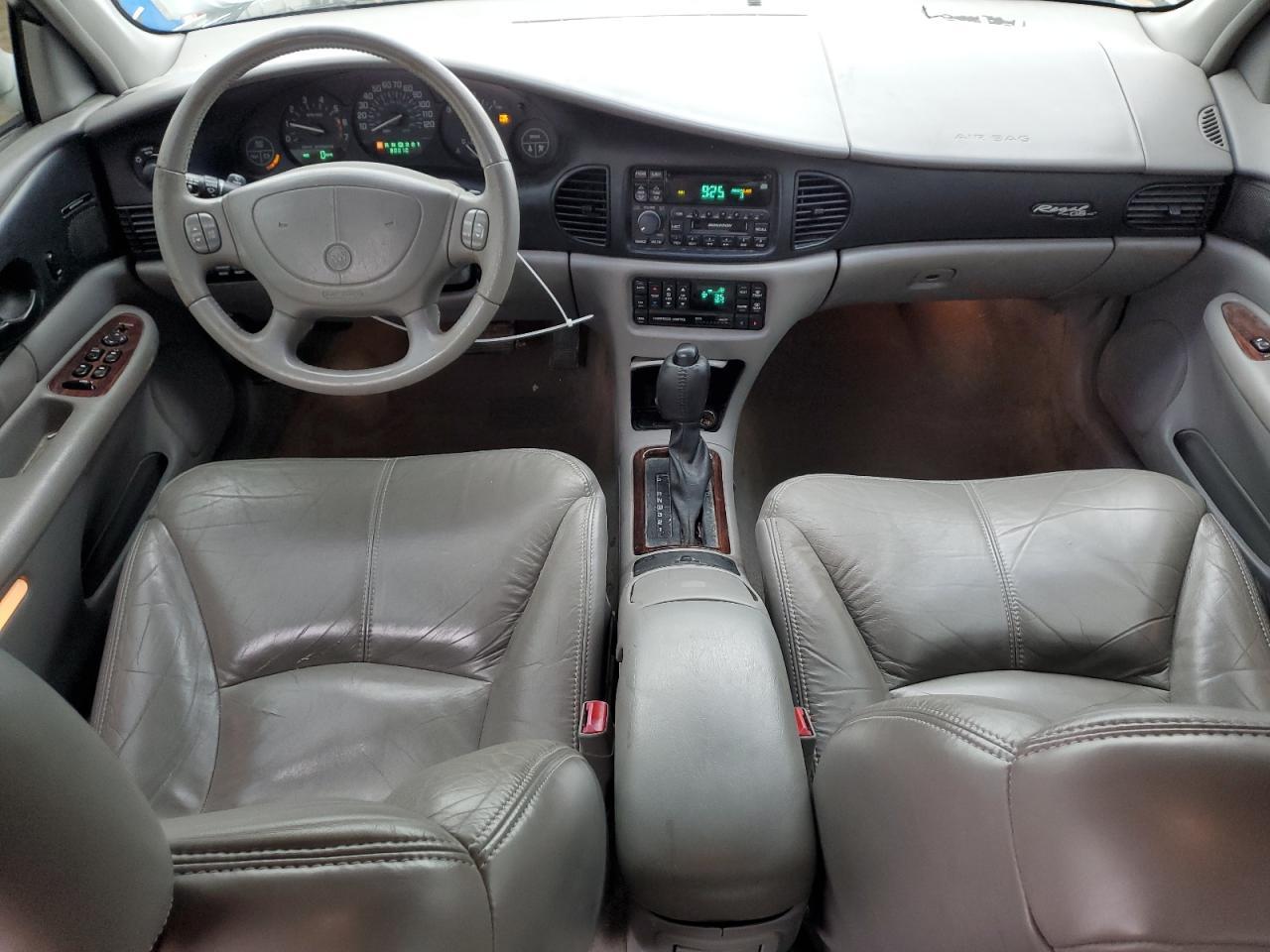 1999 BUICK Regal