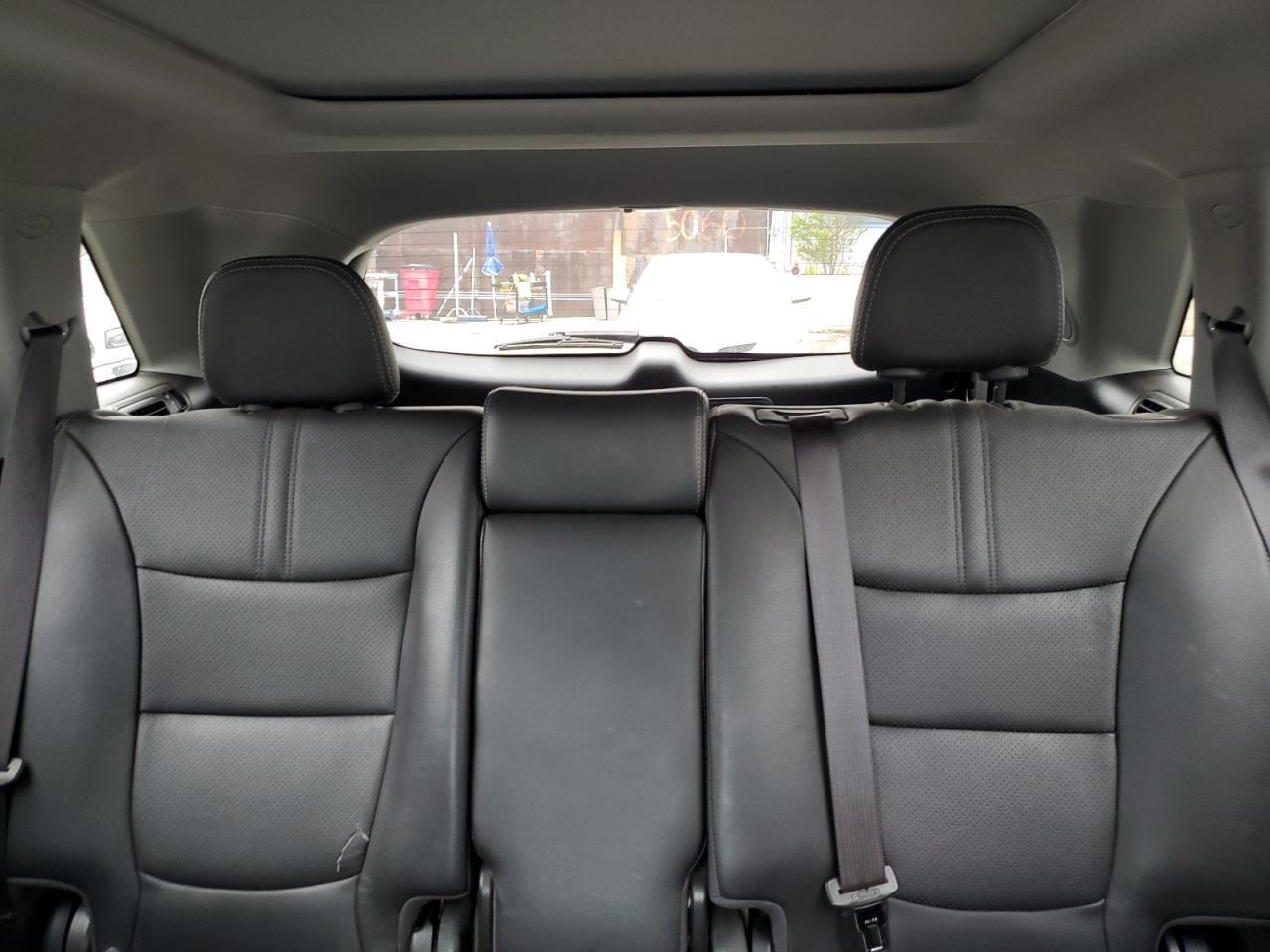 2012 KIA SORENTO